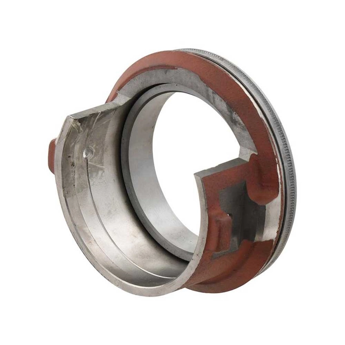 Lager for å løse ut kløtsj ( Trustlager)