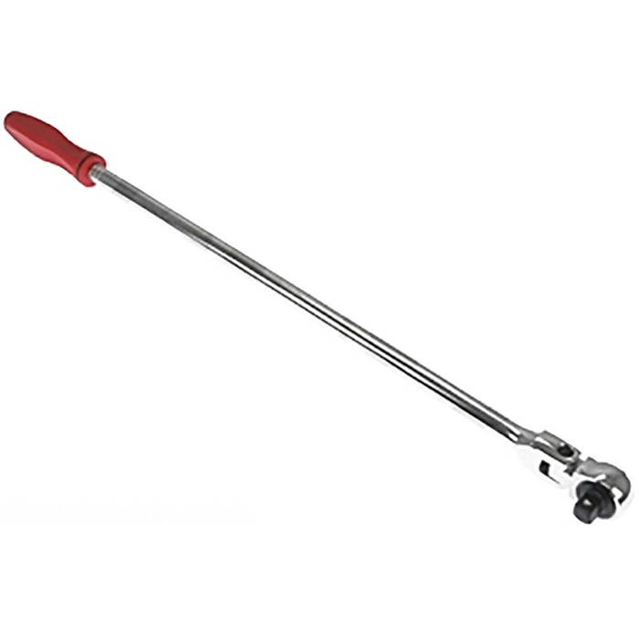 Lang Skralle M/Ledd 1/2"