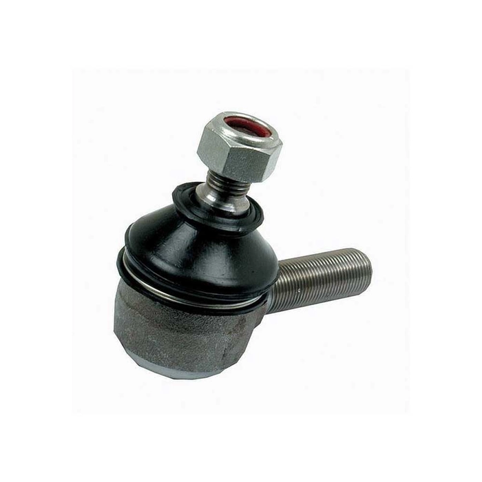 Styrestag med kule, Lengde: 75mm