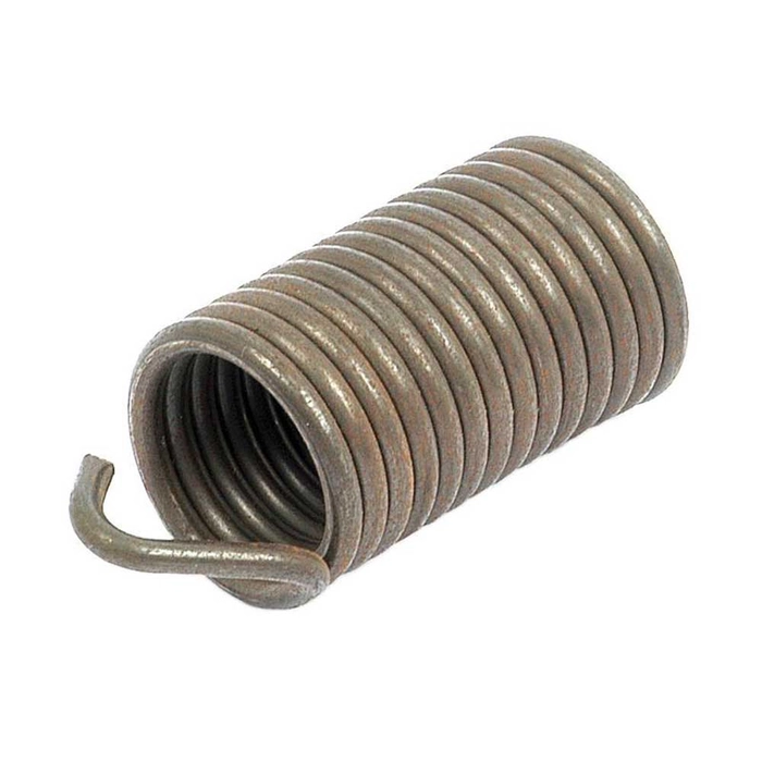 Bremsepedal returfjær