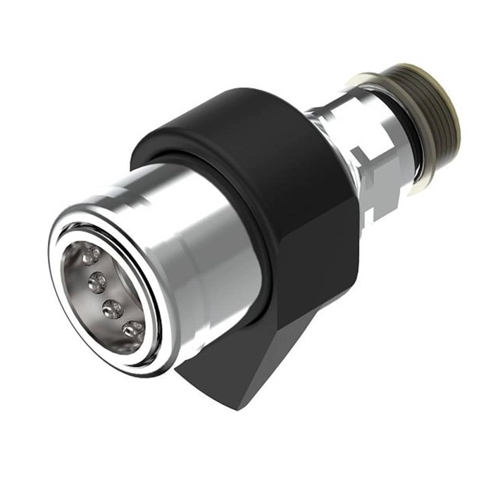 Hydraulisk hurtigkobling 5M, 5R Stage IV