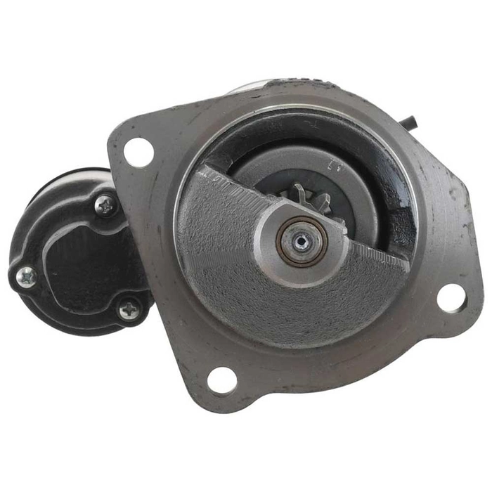 Dynamo - 12V, 3Kilowatt, Gir redusert (Mahle)