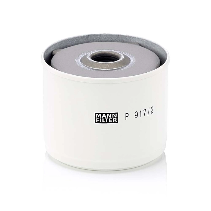 MANN Drivstoffilter P 917/2 x
