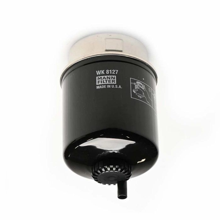 MANN Drivstoffilter WK 8127