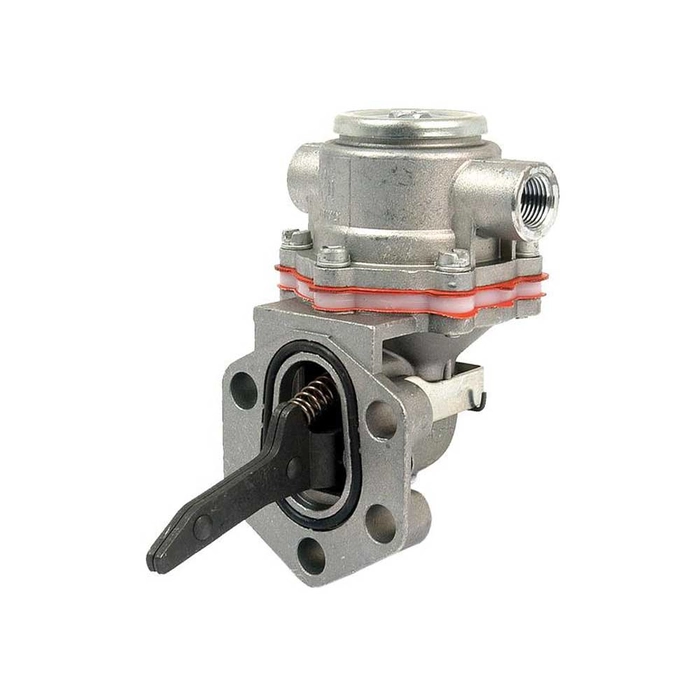 Fødepumpe drivstoff