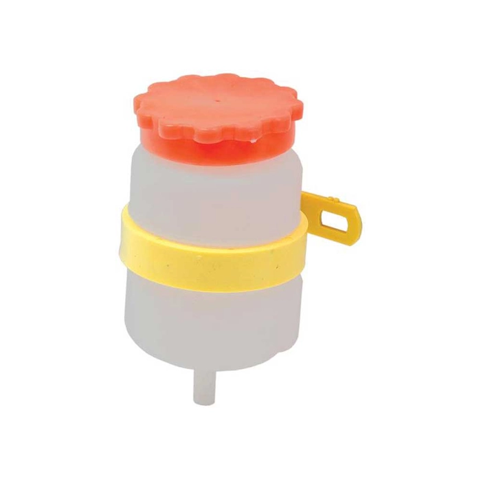 Bremsevæskebeholder