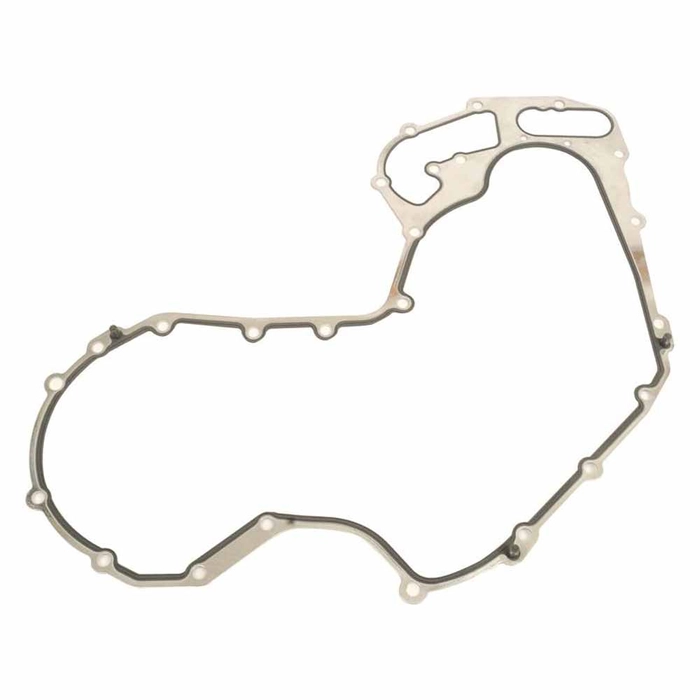 Pakning for registerdeksel