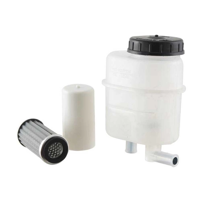 Bremsevæskebeholder