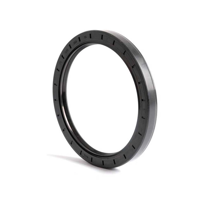 Metrisk Pakning for roterende aksling, 130 x 160 x 15mm Dobbeltkant