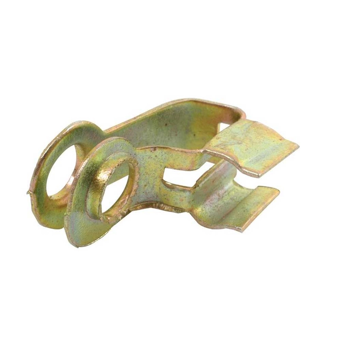 Klemme - gassoverføring (5mm)