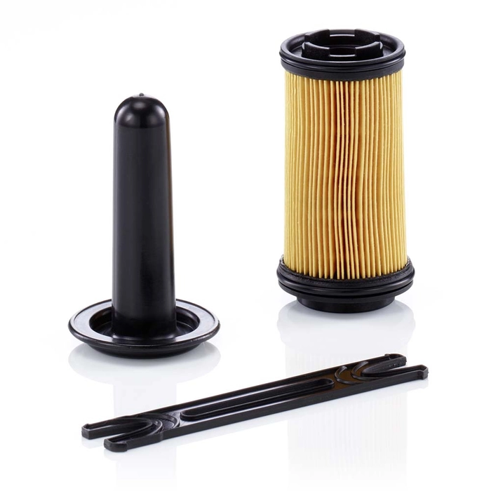 MANN Urea Filter U 5001 KIT