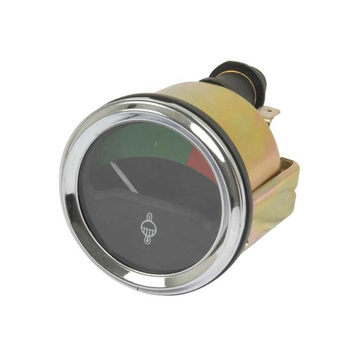 Vanntemperaturmåler, Temperaturområde