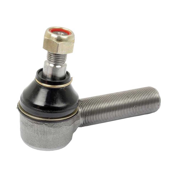 Styrestag med kule, Lengde: 102mm