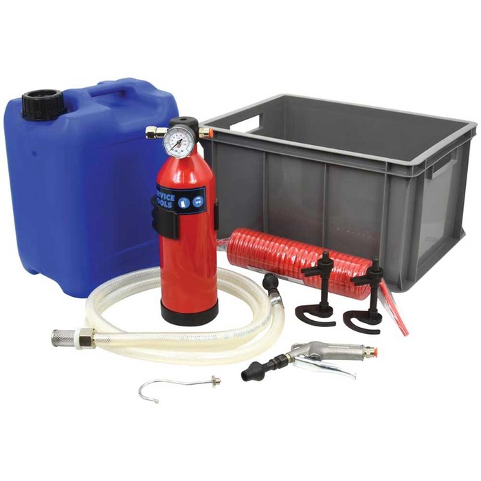 AIR-CON FLUSHING KIT               