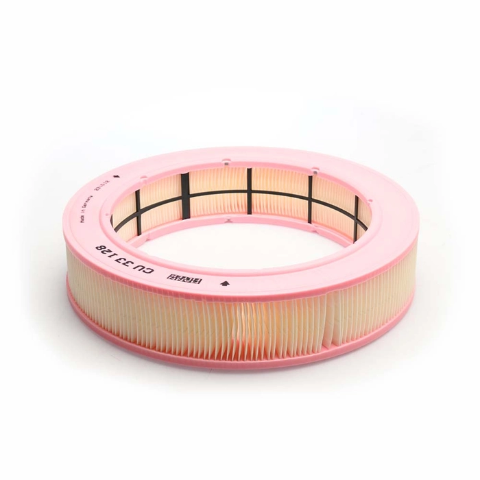 MANN Hyttefilter CU 33 128