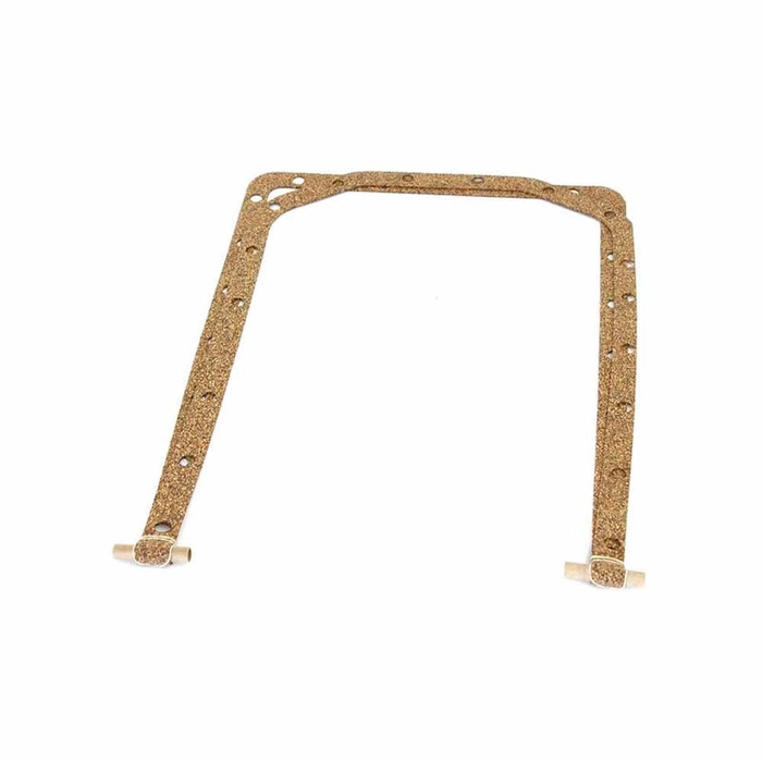 Oljepannepakninger - 6 Cyl. (2715E, 4.045T, 4.5D/T, 6.059T, 6.076T/A, 6.076T/A/H, 6.329D, 6.359D, 6.