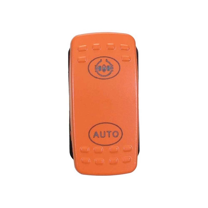 Vippebryter - Diff. Lås, 3 Posisjon (På/av/på)