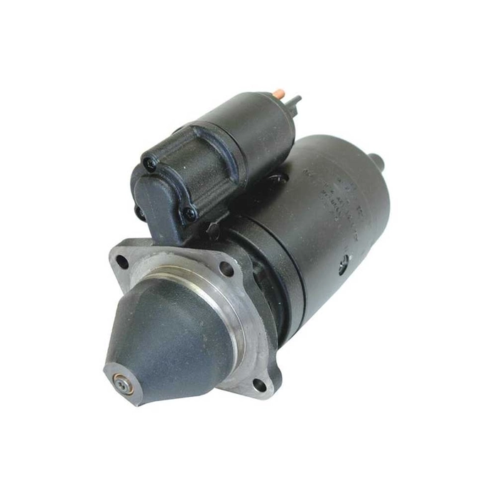 Startermotorer - 12V, 2.8Kilowatt (Mahle)