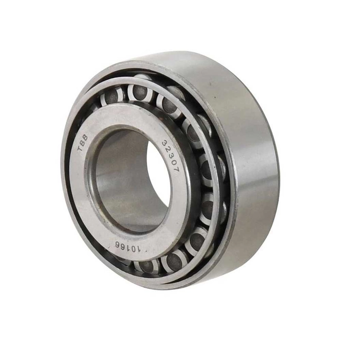 Koniske rullelagre (32307)