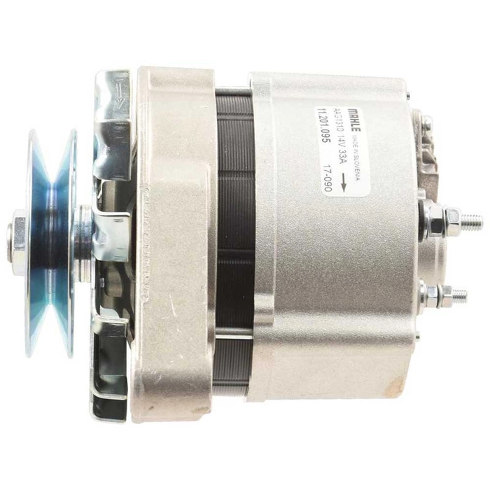 Dynamo (Mahle) - 14V, 33 A