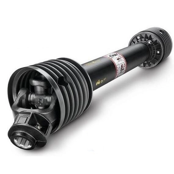 GLOBAL G3, PTO drivaksling, standard