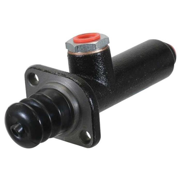 Hovedsylinder for bremser