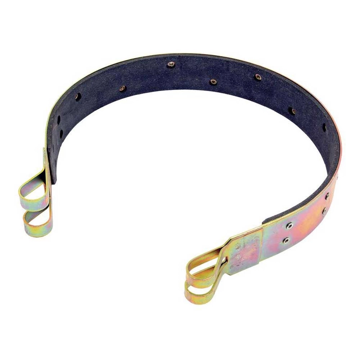 Bremsebånd, Ytre Ø: 280mm