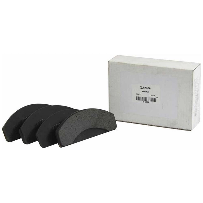 Agripak 4 stk. Bremseklosser