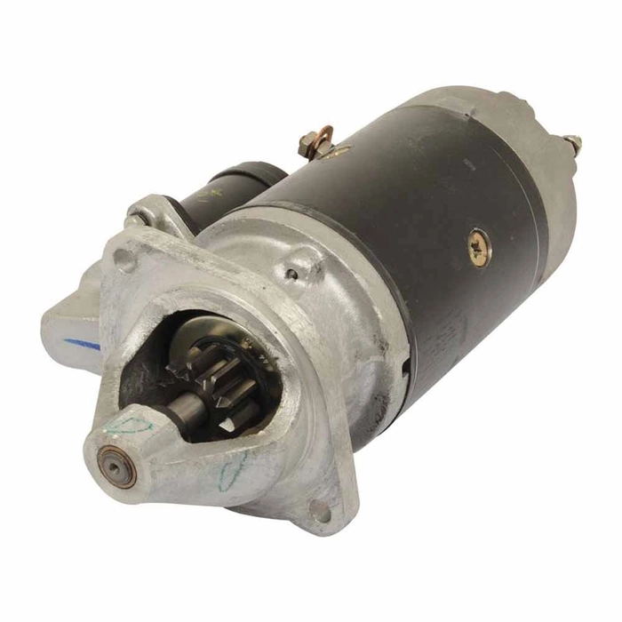 Startermotorer - 12V, 2.2Kilowatt (Lucas TVS)