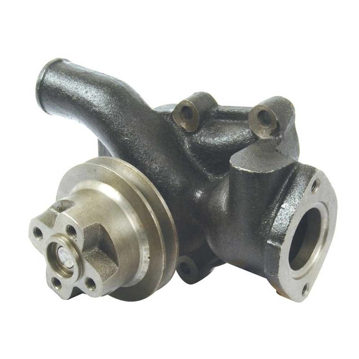 Vannpumpe inklusive reimskive