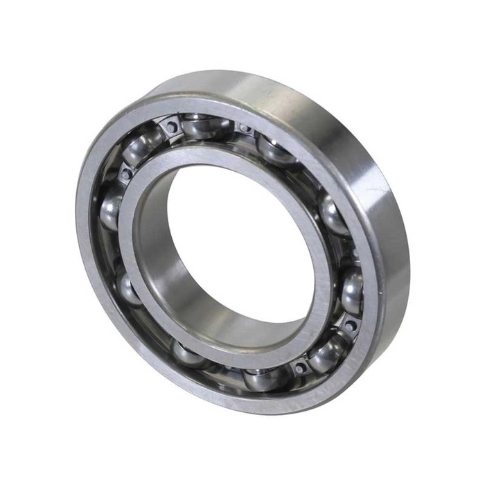 Kulelager med dype riller (6214)