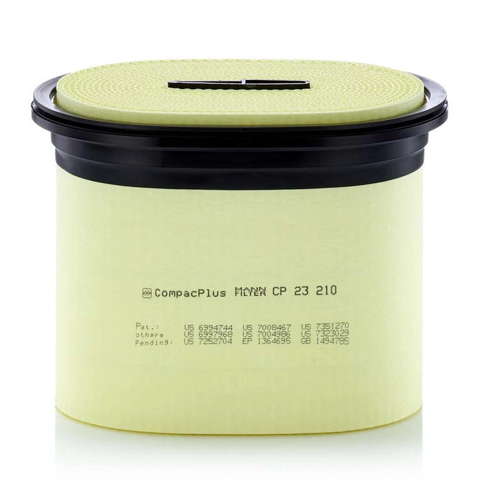 MANN Luftfilter CP 23 210
