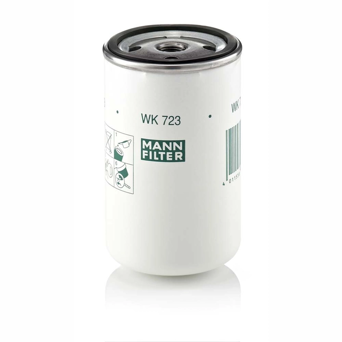 MANN Drivstoffilter WK 723