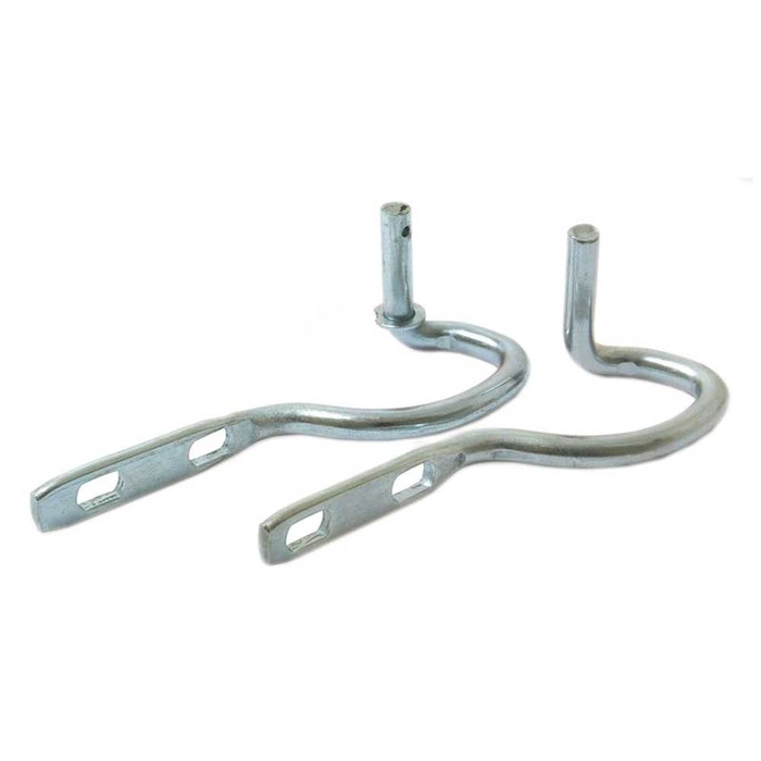 Fester for panser etc