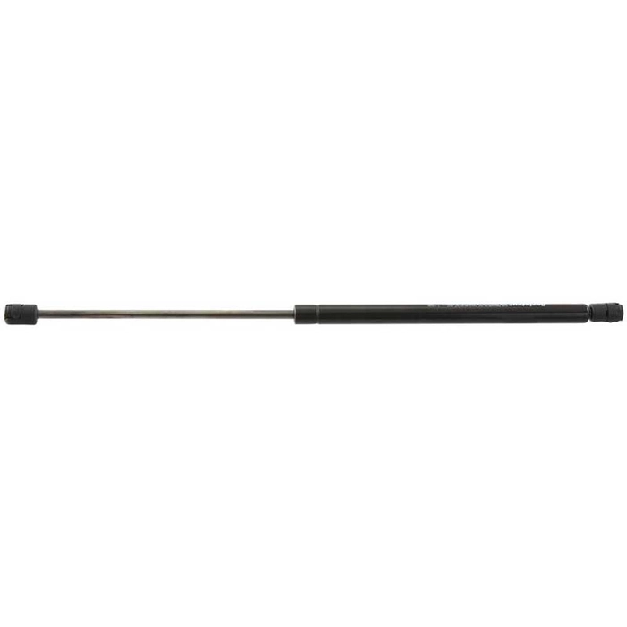 Gassdemper, Total lengde: 520mm