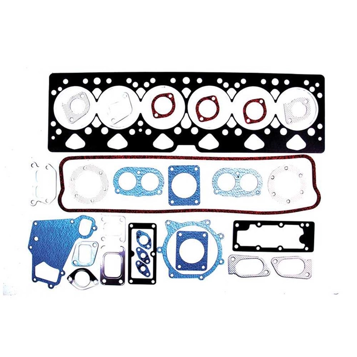 Toppakningssett - 6 Cyl. (A6.354, A6.354.1, A6.354.4)