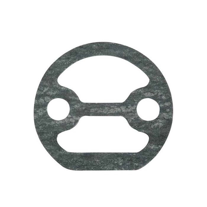 Motoroljefilter - toppakning