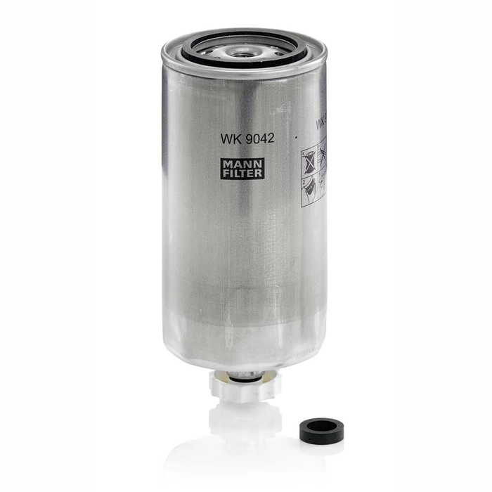 MANN Drivstoffilter WK 9042 x