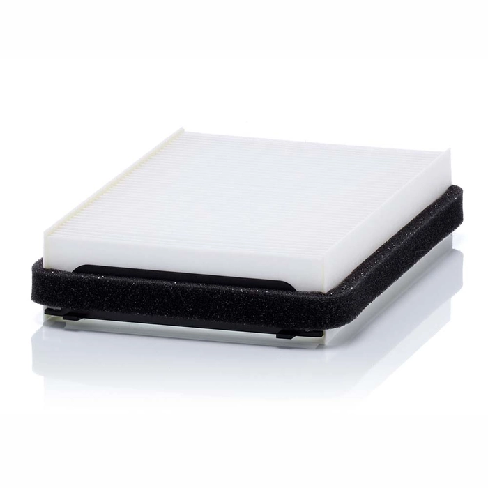 MANN Hyttefilter CU 2136