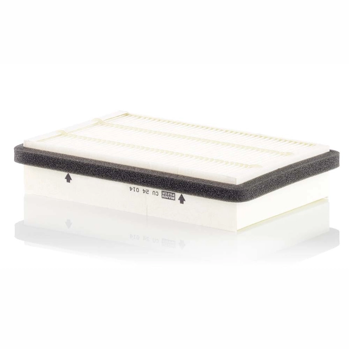 MANN Hyttefilter CU 24 014