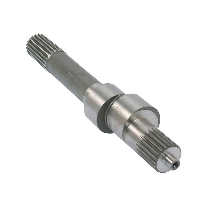 Hydraulikkpumpe-aksel