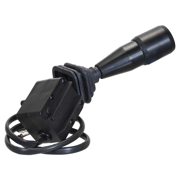 Kombinasjonsbryter for feste på rattstamme Egnet for Massey Ferguson - 6400 Series - 7400 Series - 8