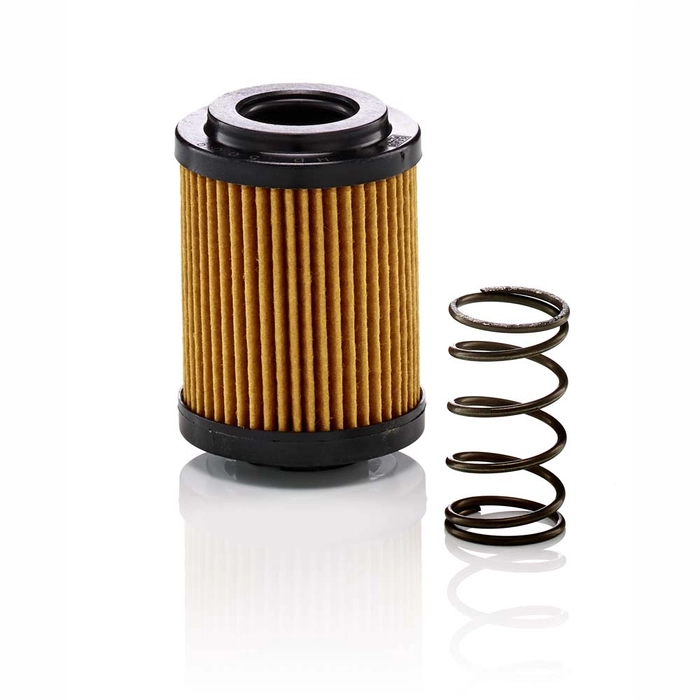 MANN Hydraulikkfilter HD 5009 x