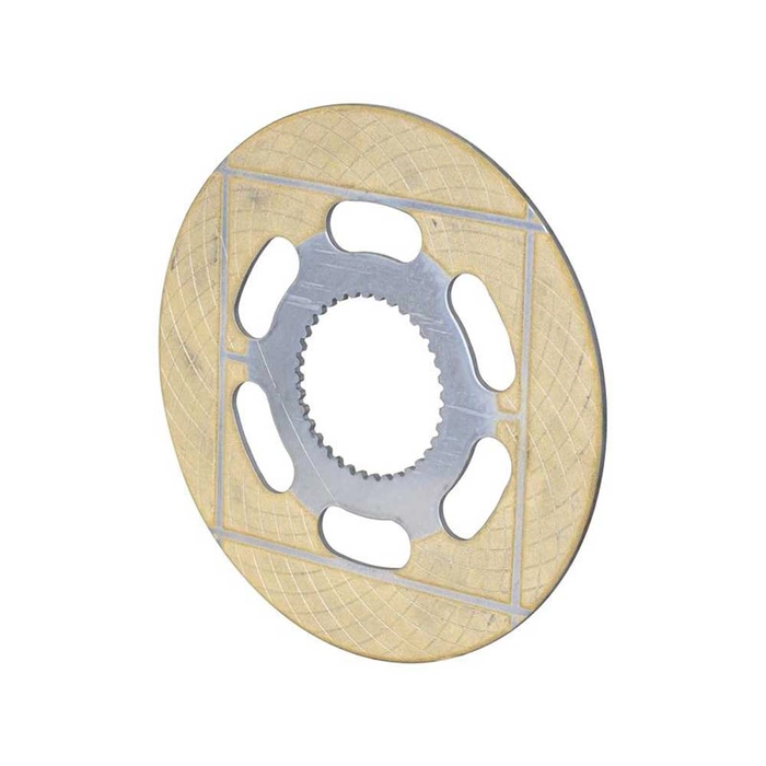 Bremseskive m/friksjonsbelegg. Ytre Ø: 223mm