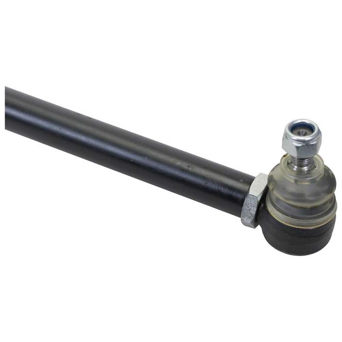 Styrestag med kule, Lengde: 1020mm