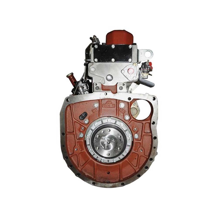 Komplett motor: AD3.152 (kanttetning)