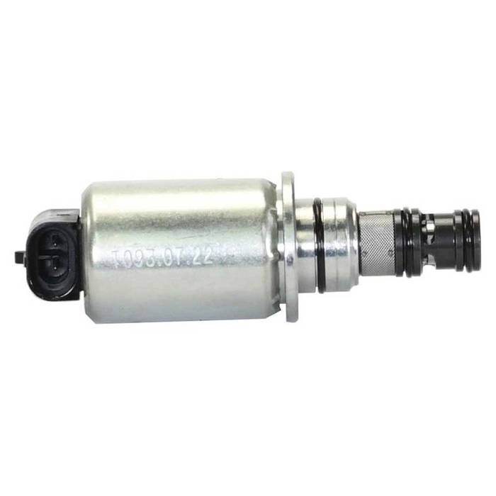 Magnetventil (Solenoid)