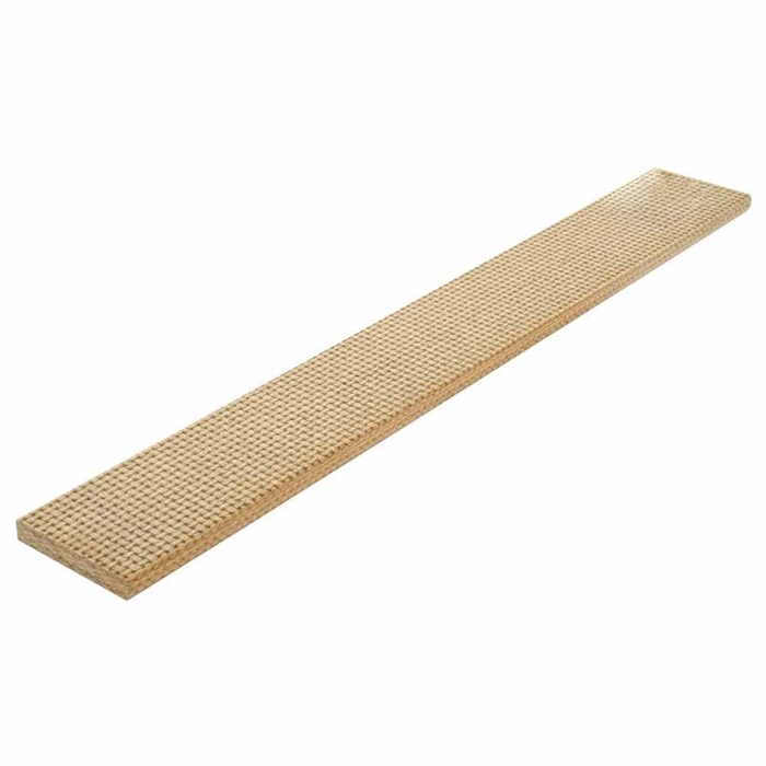 Standard lameller for vakuumpumpe (300mm x 41mm x 6.5mm)