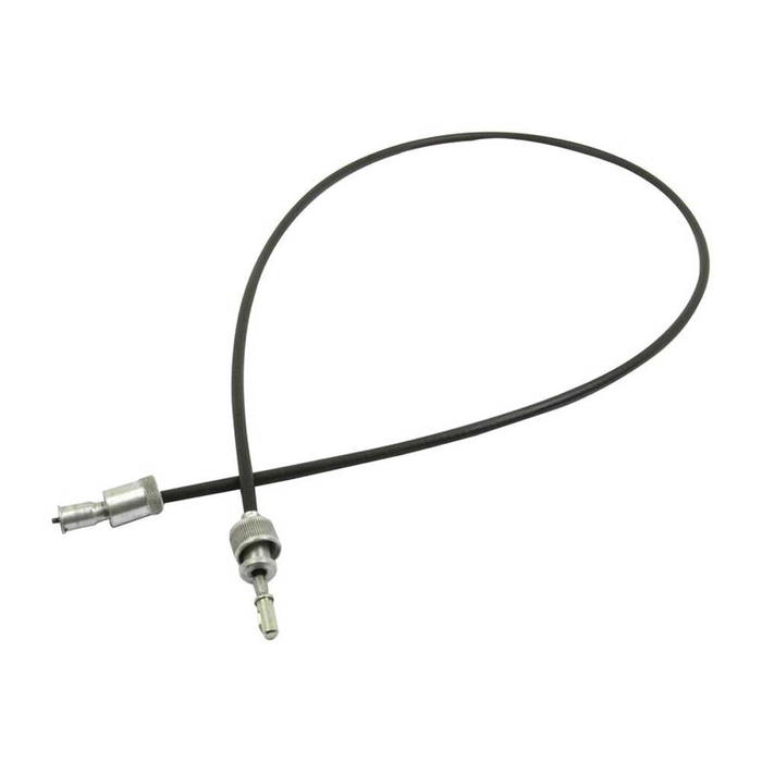 Drivkabel traktormeter - Lengde: 1265mm, Kabellengde ytre: 1230mm