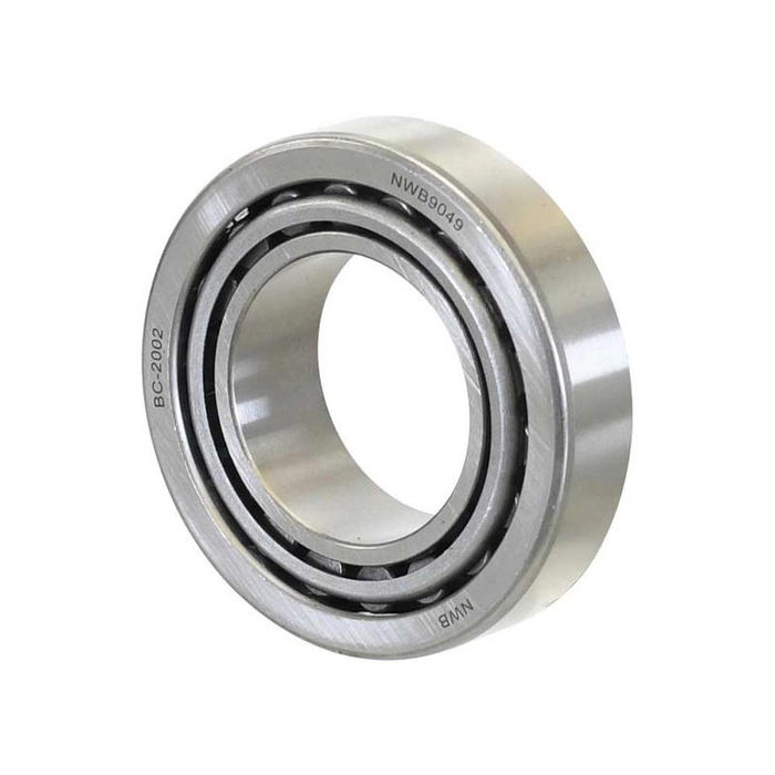 Koniske rullelagre (25590/25520)